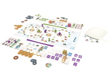 Tokaido Duo