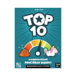 TOP 10
