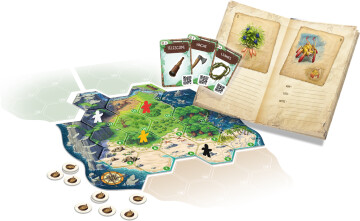 Toriki: The Castaway Island 2025