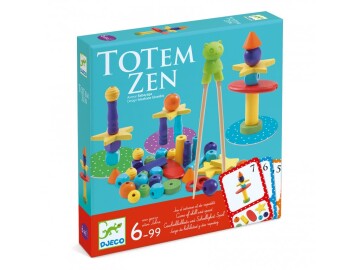 Totem zen