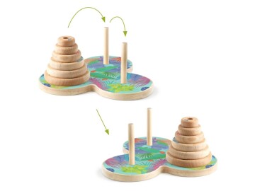 Tour d'Hanoï