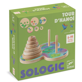 Tour d'Hanoï