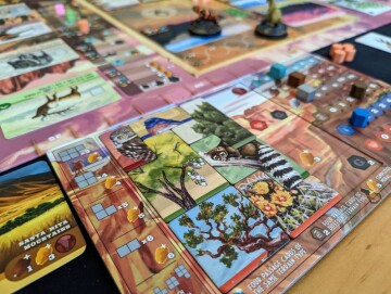 Trailblazer: The Arizona Trail Deluxe Edition