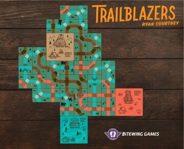 Trailblazers