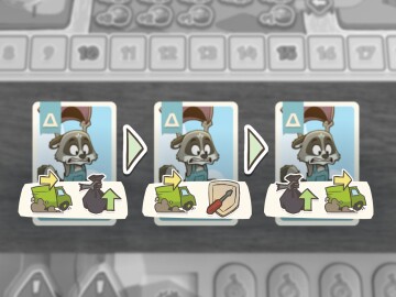 Trash Rush