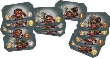 Treasure Hunter: Expansion 1 – Goblin's Loot
