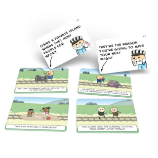 Trial by Trolley: Vacation Expansion