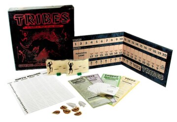 Tribes