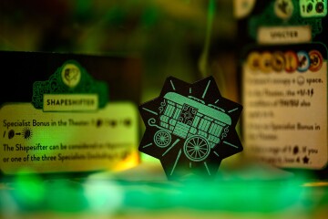 Trickerion: Arcane Arts