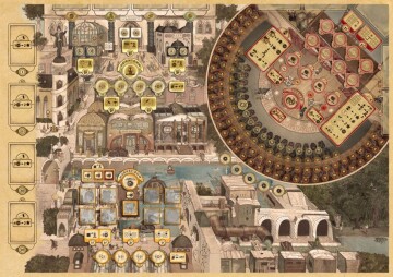 Trickerion: Legends of Illusion
