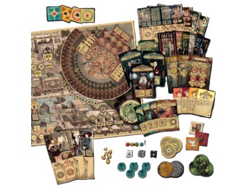 Trickerion: Legendy iluzionismu (Výroční edice)