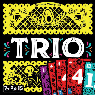 Trio (česky)