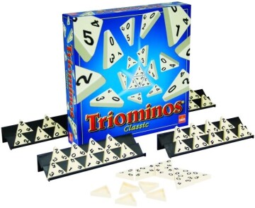 Triominos