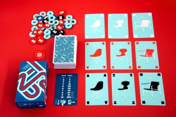 TRND - EN/DE/FR/ES