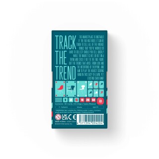 TRND - EN/DE/FR/ES