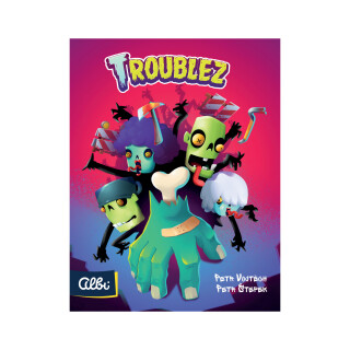Troublez - EN/DE/FR/PL