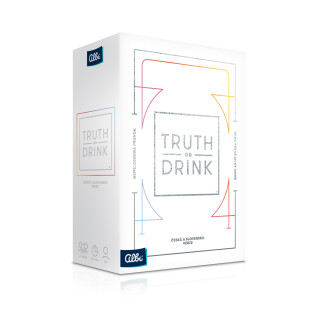 Truth or Drink CZ/SK