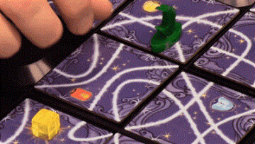 Tsuro: Phoenix Rising