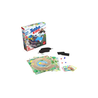 Turbo Kidz