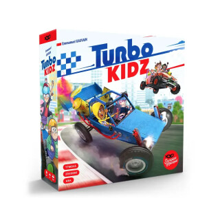 Turbo Kidz