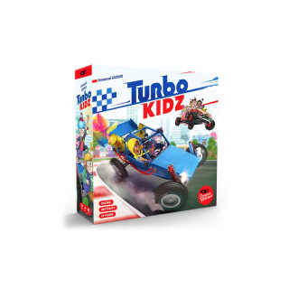 Turbo Kidz
