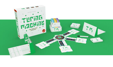 Turing Machine