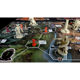 Turris - Kickstarter edice