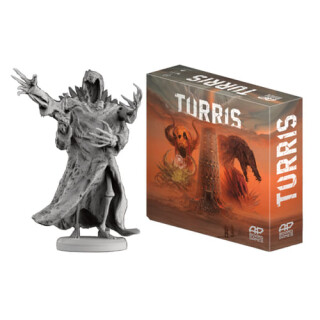 Turris - Kickstarter edice