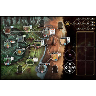 Turris - Kickstarter edice