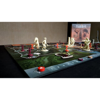 Turris - Kickstarter edice