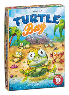Turtle Bay (CZ,SK,HU,DE,FR,PL)