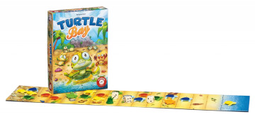 Turtle Bay (CZ,SK,HU,DE,FR,PL)