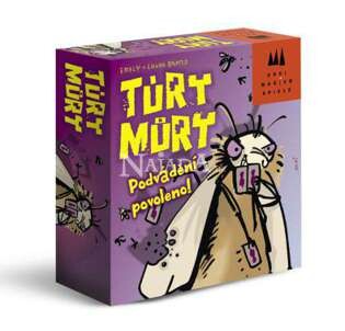 Túry Můry