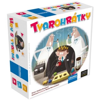 Tvarohrátky