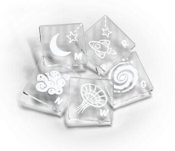 Twinkle Twinkle: How I Wonder