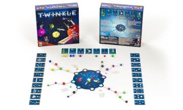 Twinkle