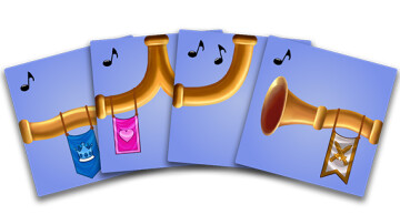 Twisted Trumpets