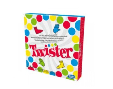 Twister - dětská hra