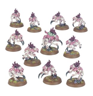 Tyranids: Neurogaunts (Warhammer 40,000)