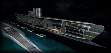 U-Boot: The Board Game