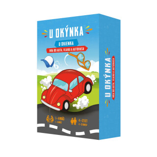 U okýnka