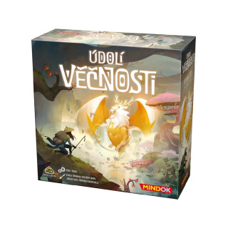 Údolí věčnosti