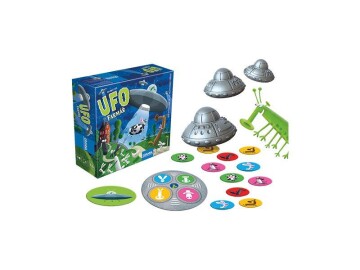UFO Farmář
