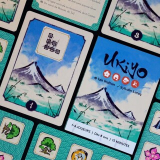 Ukiyo FR,