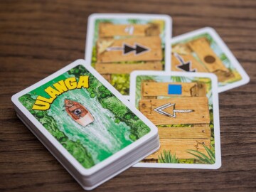 Ulanga