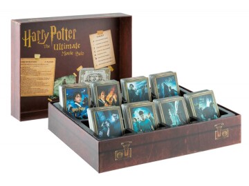 Ultimate Harry Potter Movie Quiz