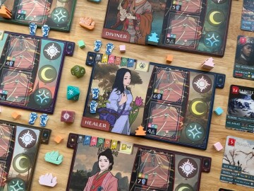 Ultimate Voyage - Final Quest of the Treasure Fleet Expansion Bundle