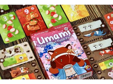 Umami -EN