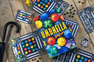 Umbrella