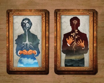 Unconscious Mind